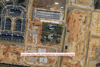 431 Sage Rd, N, White House, TN 37188