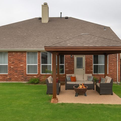 2915 Holly Lane, Wylie, TX 75098