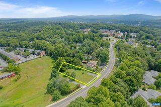 2535 Lot 25A BARRACKS RD, Charlottesville, VA 22901