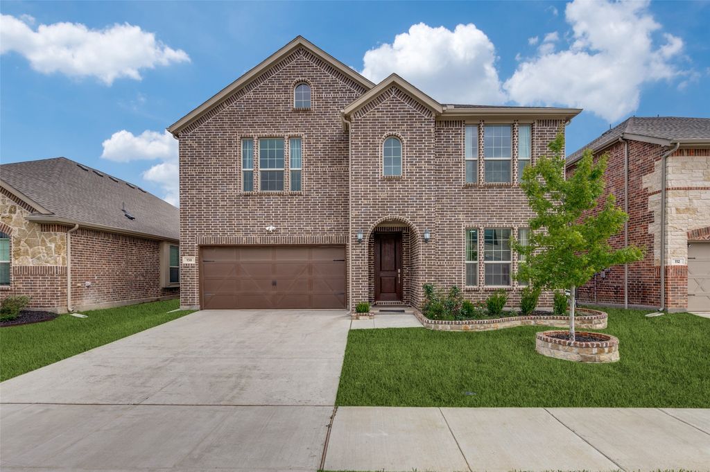 108 Invermore, Little Elm, TX 75068