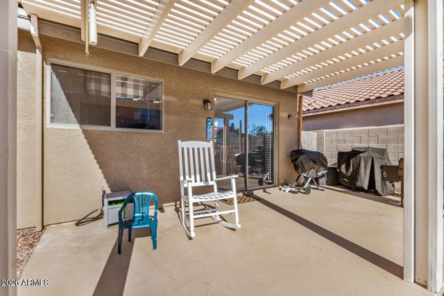 8043 W EVA Street, Peoria, AZ 85345