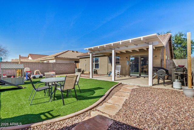 8043 W EVA Street, Peoria, AZ 85345