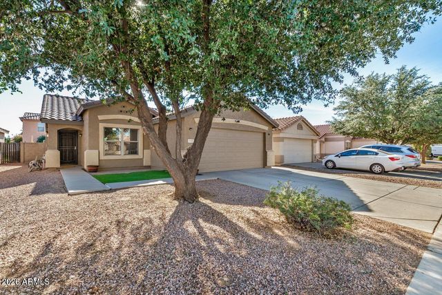 8043 W EVA Street, Peoria, AZ 85345