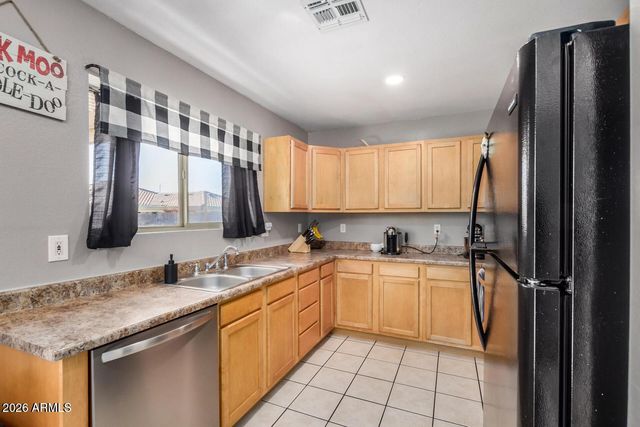 8043 W EVA Street, Peoria, AZ 85345