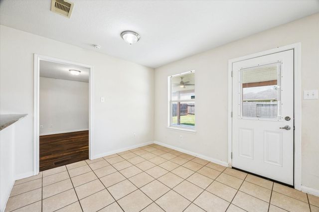 9907 Garnet Springs Drive, Rosharon, TX 77583
