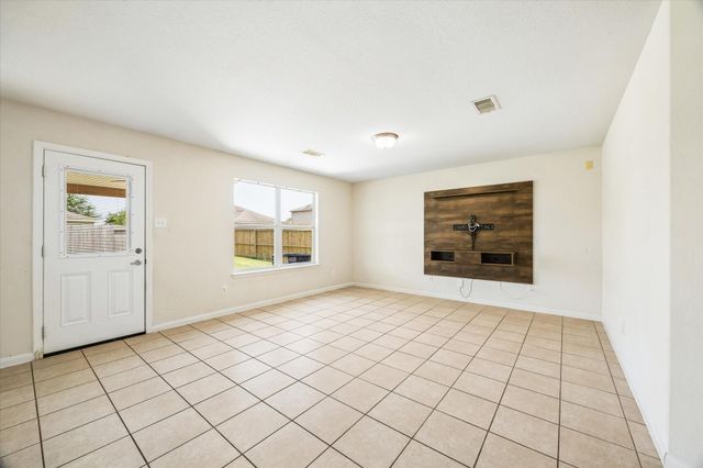 9907 Garnet Springs Drive, Rosharon, TX 77583