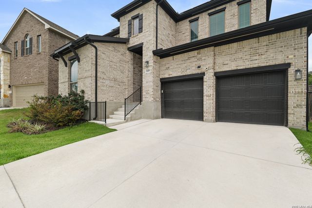 2426 Sueno Point, San Antonio, TX 78245