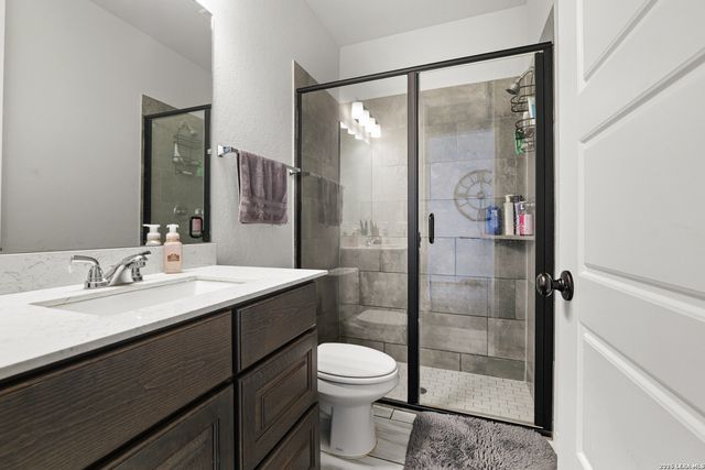 2426 Sueno Point, San Antonio, TX 78245