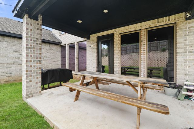 2426 Sueno Point, San Antonio, TX 78245