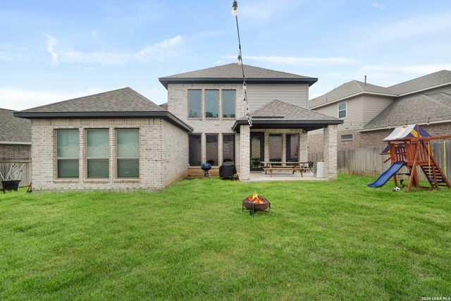 2426 Sueno Point, San Antonio, TX 78245