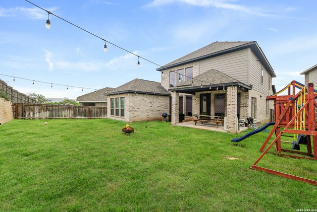 2426 Sueno Point, San Antonio, TX 78245