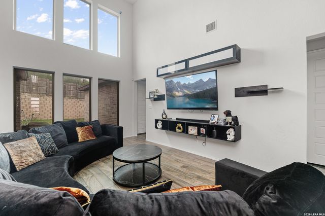 2426 Sueno Point, San Antonio, TX 78245
