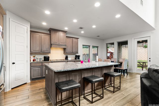 2426 Sueno Point, San Antonio, TX 78245