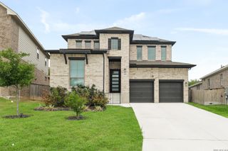2426 Sueno Point, San Antonio, TX 78245