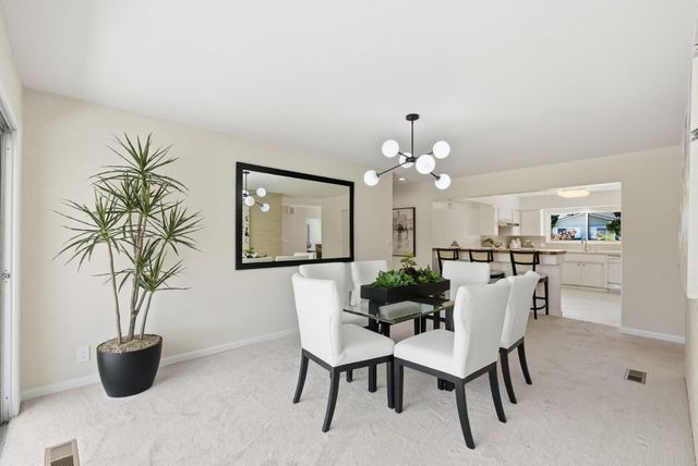 20653 Woodward Court, Saratoga, CA 95070