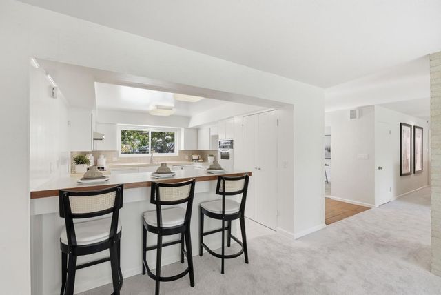20653 Woodward Court, Saratoga, CA 95070