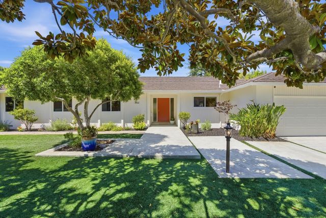 20653 Woodward Court, Saratoga, CA 95070