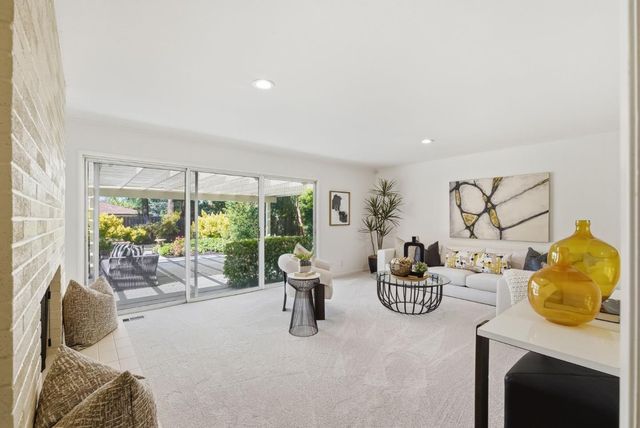 20653 Woodward Court, Saratoga, CA 95070