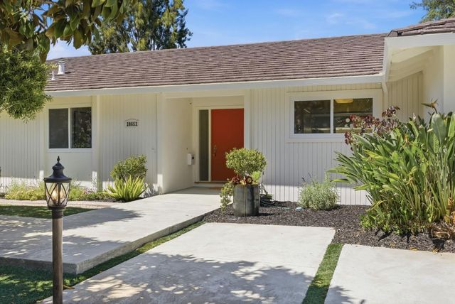 20653 Woodward Court, Saratoga, CA 95070