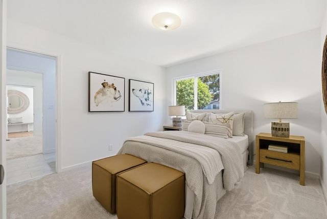 20653 Woodward Court, Saratoga, CA 95070