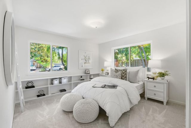 20653 Woodward Court, Saratoga, CA 95070