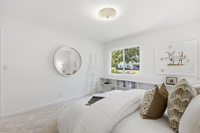 20653 Woodward Court, Saratoga, CA 95070