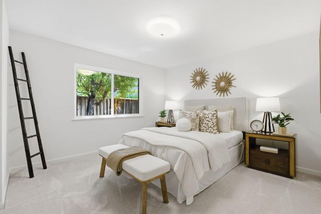 20653 Woodward Court, Saratoga, CA 95070
