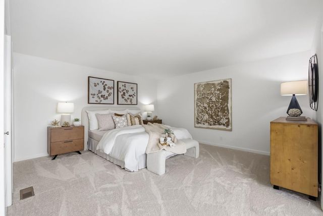 20653 Woodward Court, Saratoga, CA 95070
