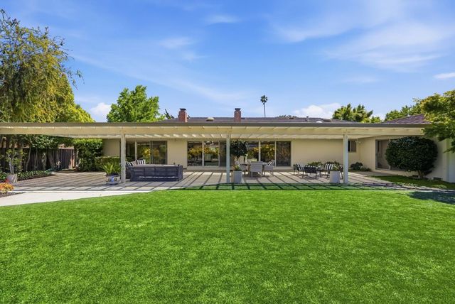 20653 Woodward Court, Saratoga, CA 95070