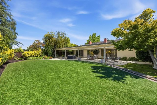 20653 Woodward Court, Saratoga, CA 95070