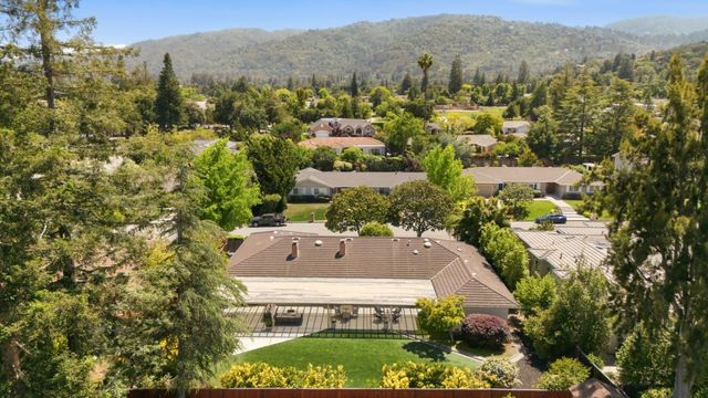 20653 Woodward Court, Saratoga, CA 95070