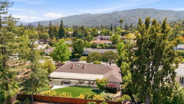 20653 Woodward Court, Saratoga, CA 95070