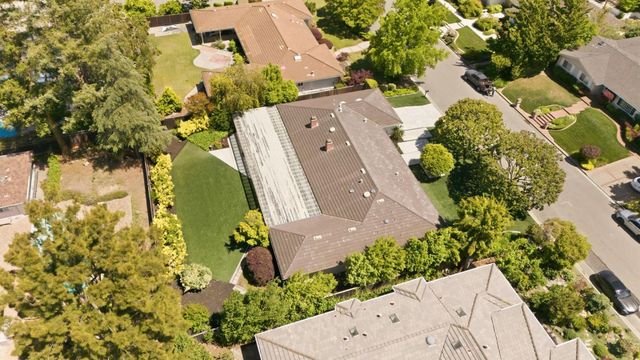 20653 Woodward Court, Saratoga, CA 95070