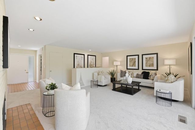 20653 Woodward Court, Saratoga, CA 95070