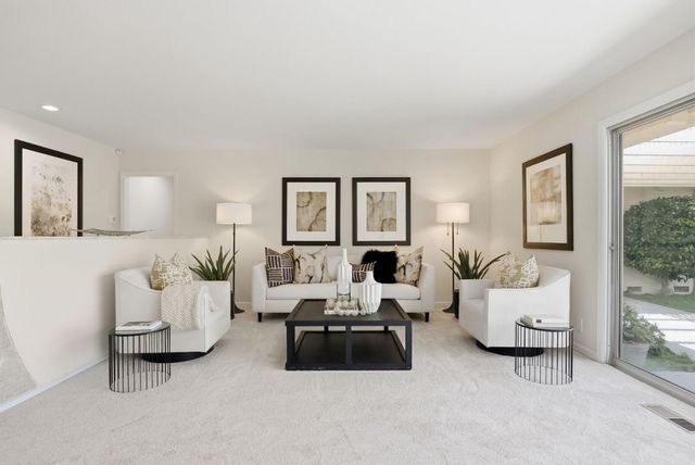 20653 Woodward Court, Saratoga, CA 95070
