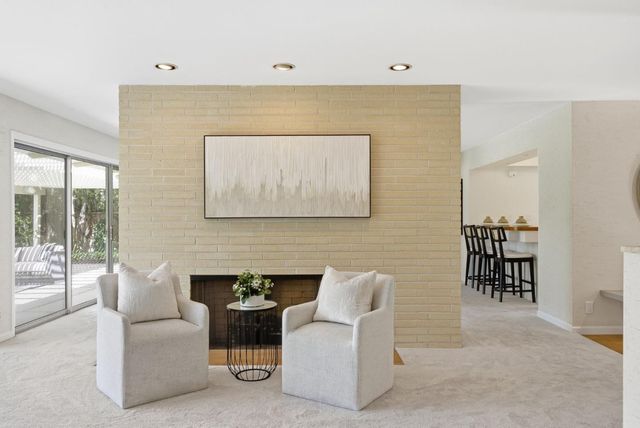 20653 Woodward Court, Saratoga, CA 95070