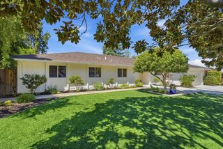 20653 Woodward Court, Saratoga, CA 95070