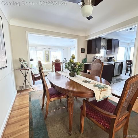 24500 Tudor Lane, Franklin Village, MI 48025