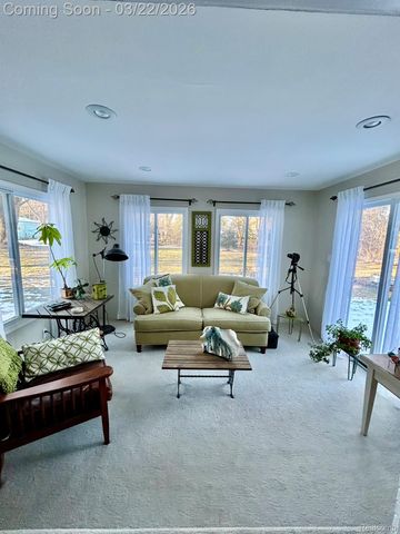 24500 Tudor Lane, Franklin Village, MI 48025