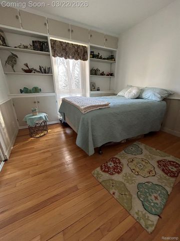 24500 Tudor Lane, Franklin Village, MI 48025