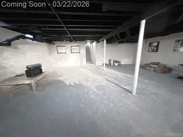 24500 Tudor Lane, Franklin Village, MI 48025