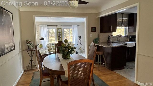 24500 Tudor Lane, Franklin Village, MI 48025