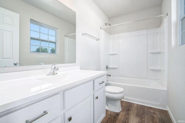 1239 Lucas Court, Huntington, IN 46750