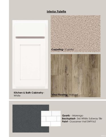 1239 Lucas Court, Huntington, IN 46750