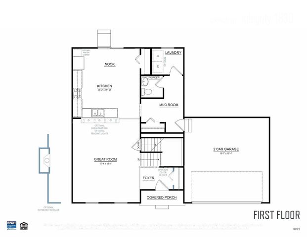 1239 Lucas Court, Huntington, IN 46750