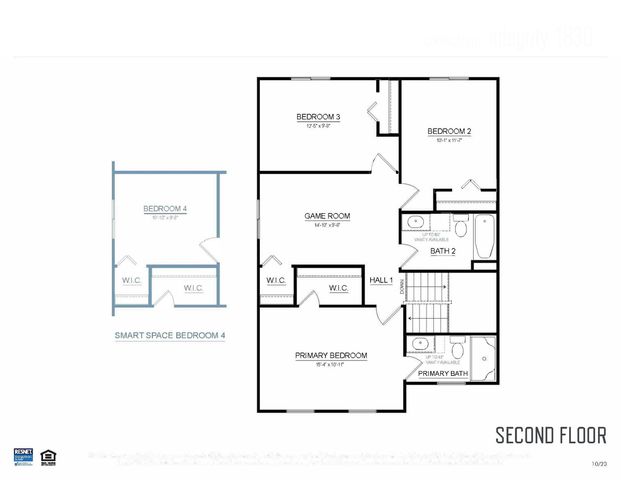 1239 Lucas Court, Huntington, IN 46750