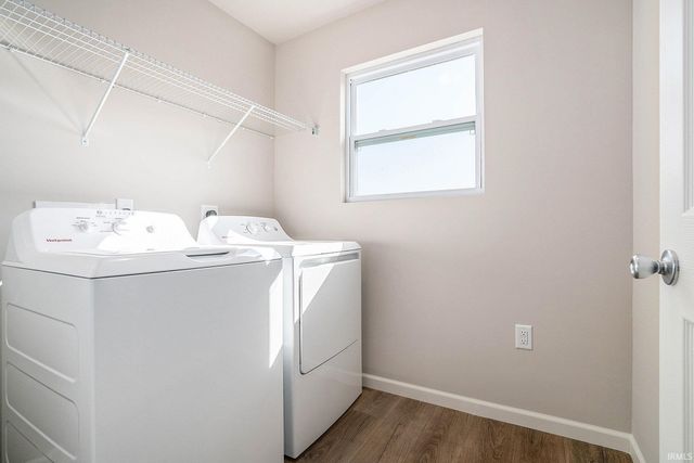 1239 Lucas Court, Huntington, IN 46750