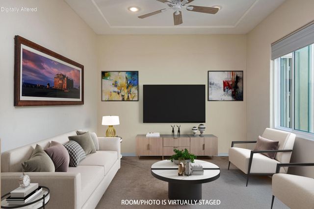 69727 Camino Pacifico, Rancho Mirage, CA 92270