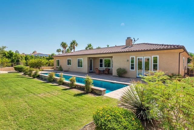 69727 Camino Pacifico, Rancho Mirage, CA 92270