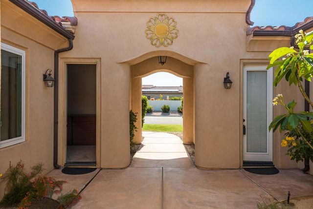 69727 Camino Pacifico, Rancho Mirage, CA 92270